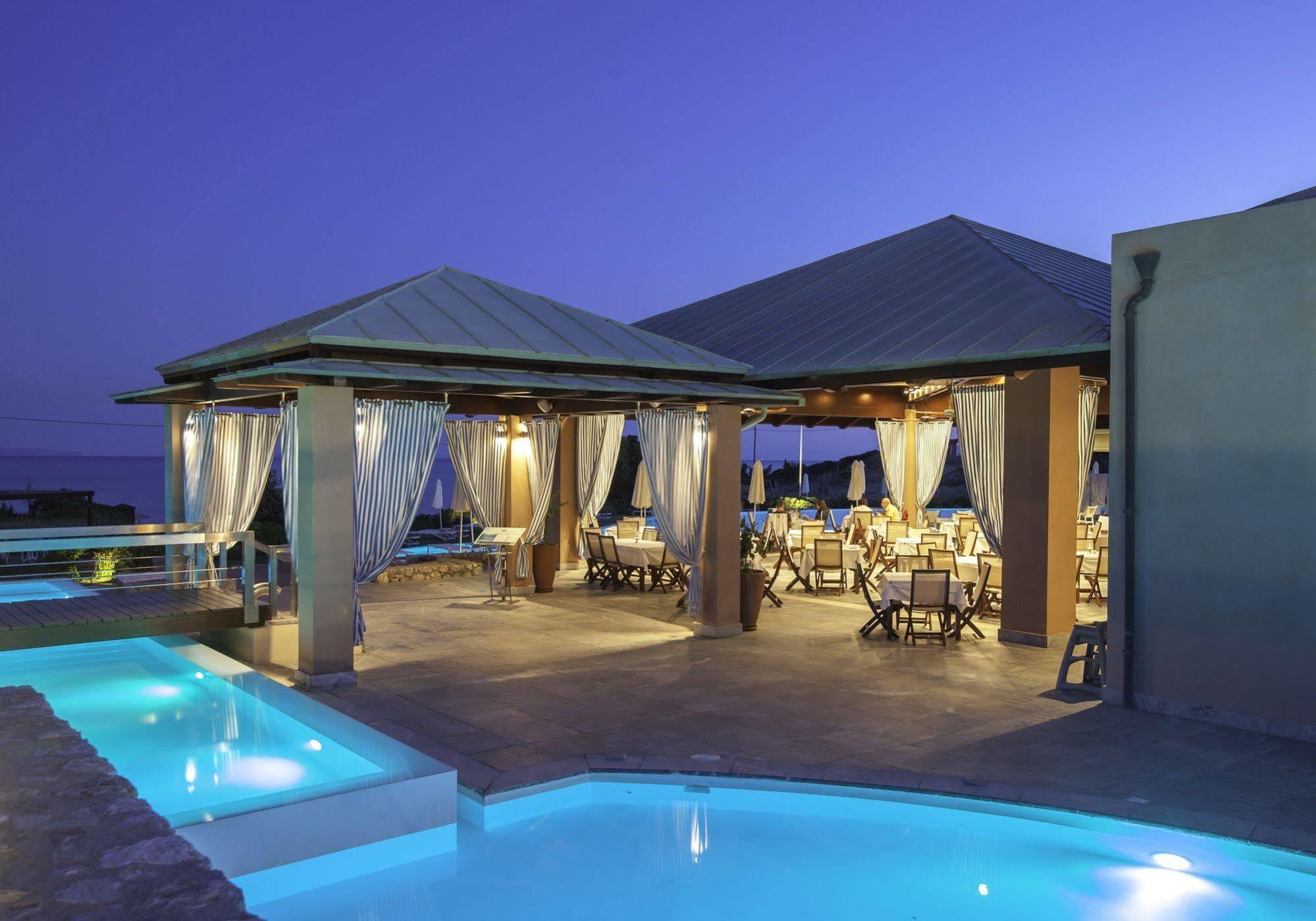 Helona Resort (Adults Only) Kardamena  Екстериор снимка